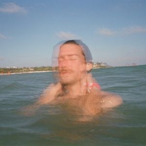 Meet your Posher, Zachary